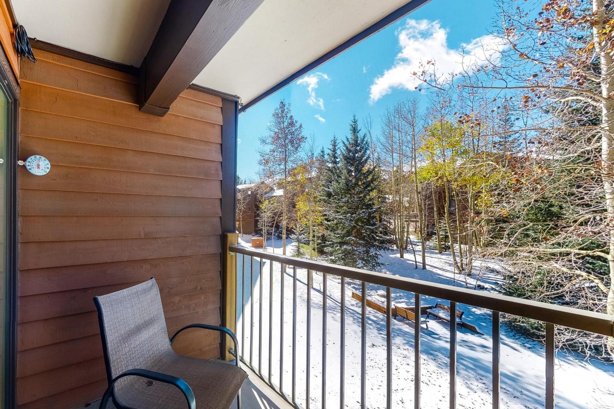 Апартаменты Sawmill Creek 216 Брекенридж Экстерьер фото